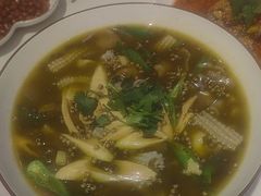 -院8里·少城记忆老川菜(宽窄巷子店)