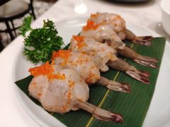 象拔蚌鲜虾滑-一哥澳门豆捞·澳门风打边炉(高德置地店)