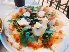 -盐说·西式餐酒馆(光明万达店)