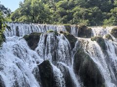 -天河潭旅游度假区