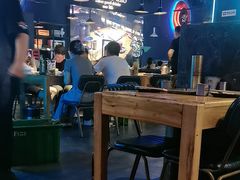 -阿记烧烤(英达路店)
