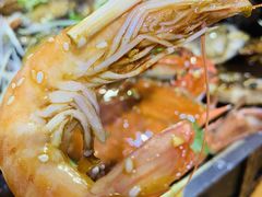 -海帮主·蒸汽海鲜青岛菜(栈桥火车站店)