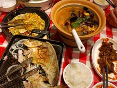 -西贝(枫蓝国际购物中心店)