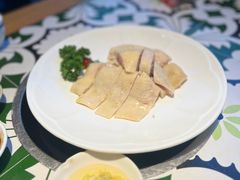 -味食家市师鸡(三元里店)