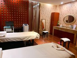 -靓靓伊人SKINCARE肌肤管理FACIAL·SPA