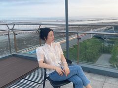 -上海南汇嘴大堤酒店