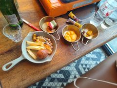 -野人部落(沈阳一店)