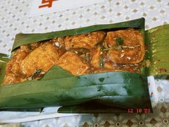 -蜗牛小馆醉乡民谣云南菜(惠新西里店)