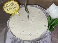 -六伴夏烘焙蛋糕·低糖动物奶油