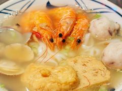 -陈鹏鹏潮汕菜(宝安机场T3航站楼店)