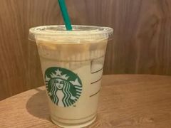 馥芮白饮品-星巴克(重庆新天泽国际广场店)