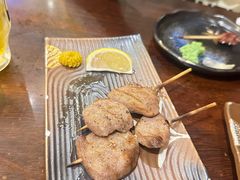 -鸟鹏烧鸟居酒屋(仁恒梦中心店)