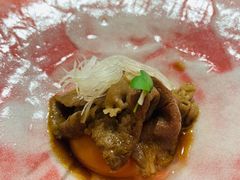 和牛温泉蛋-鮨青(恒基名人购物中心店)