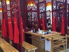 -董家湾重庆老火锅(武清杨村店)