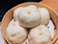 野菌香包-陶德砂锅(蜀汉路店)