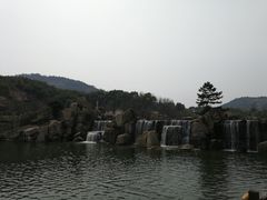 -白马涧龙池景区