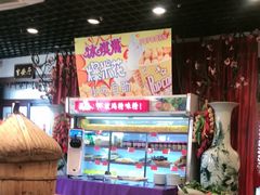 -西江美食舫·江西菜(健德桥店)