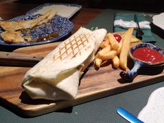 -Turka土耳咖 (滨海新区店)