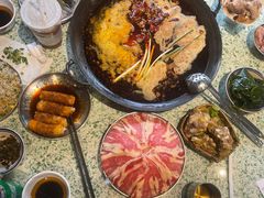 -五里关火锅(牛市口店)