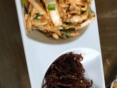 -老磨油饼(高陵店)