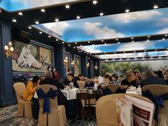 -馨越楼·点心·粤菜(赤坎店)