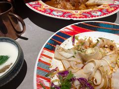 -塔哈尔·新疆盛宴(奉贤龙湖店)