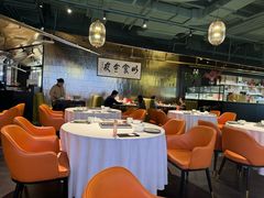 -潮民公馆(BFC外滩金融中心店)