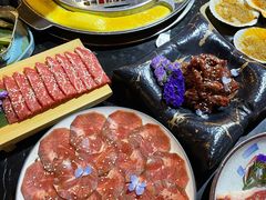 -鹤江桥·红油牛肉粉(SKP店)