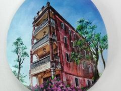 -观澜湖手艺工场·陶艺·吹玻璃·拼豆