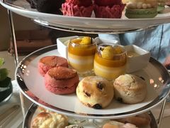 咸点-Salon de Ville浦江汇(上海外滩华尔道夫酒店店)