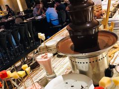 -AdD全日制餐厅(中谷花园酒店)