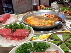 -江北北火锅馆·公路夜市(魏公村店)