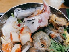 -晴季寿司(延河路万达广场店)