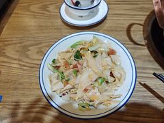 -妈妈的味道(和顺古镇店)