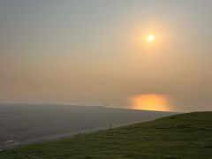 -海宁大尖山滑翔伞运动基地