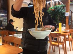 -景秀餐厅(南锣鼓巷店)
