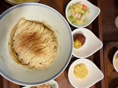 -同得兴 Since·1995 传统苏式面馆(嘉馀坊店)