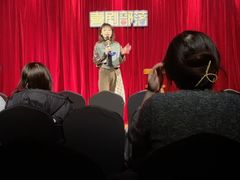 -喜剧部落脱口秀(三里屯店)