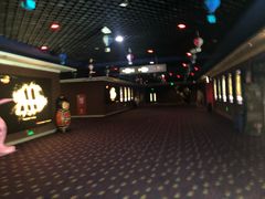 -左岸国际电影城(泉汇购物广场店)