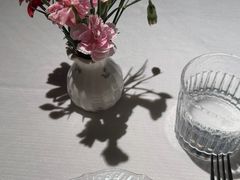 -LESCEDARS Brasserie Bistro香柏树