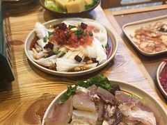 -黔二妞地摊火锅(龙华清湖店)