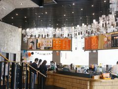 -星巴克臻选(湖滨道店)