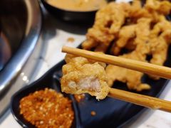 -钢管厂五区小郡肝火锅串串香(清河店)