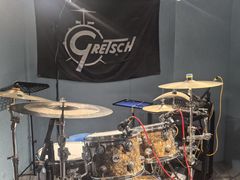 -深度爵士鼓（架子鼓）教学培训工作室Deepness