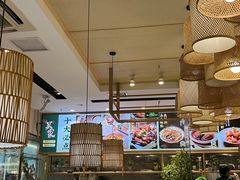 -吴家·非遗淮扬小馆(镇江万达广场店)