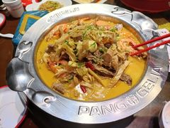 -胖哥俩肉蟹煲(福州仓山爱琴海店)