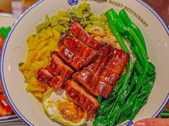 -肥小福·烧鹅专门店(环宇荟店)