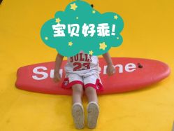 -贝克叔叔儿童摄影工作室(天时嘉园店)