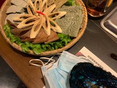 -大隐·成都火锅Bistro(合生麒麟新天地店)