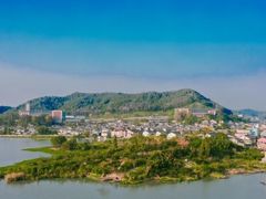 -东钱湖旅游度假区